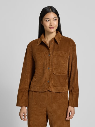 B.Young Jack van corduroy, model 'Dixian' Camel - 4
