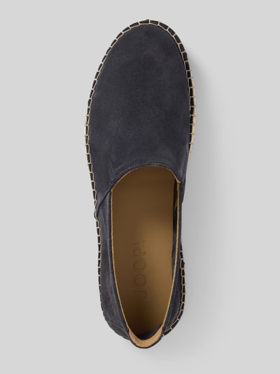 JOOP! SHOES Espadrilles mit strukturierter Sohle Marine 3