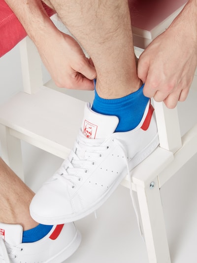 Puma Socken mit elastischem Bündchen im 3er-Pack Royal 3