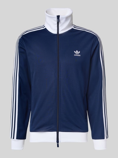 adidas Originals Sweatjacke mit Reißverschluss Marine 2