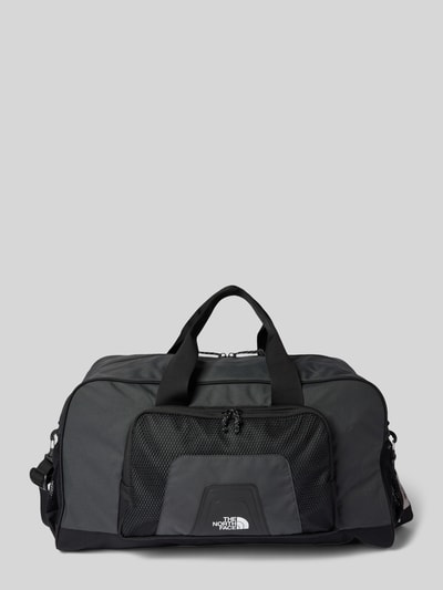 The North Face Weekender mit Label-Print Black 2