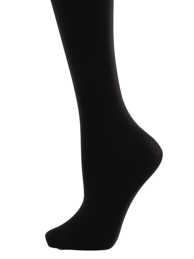 Esprit Strumpfhose mit Stretch-Anteil - 50 DEN  Black 2