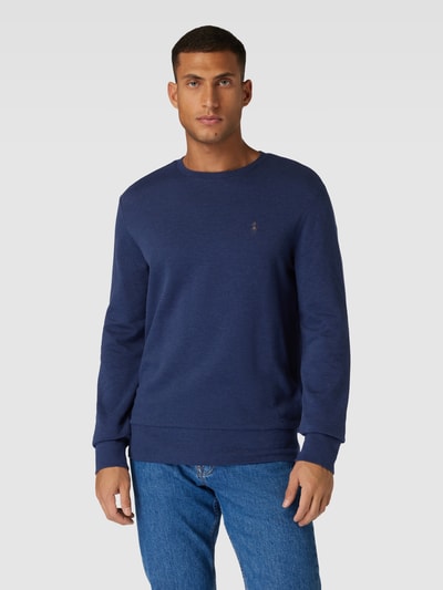 Polo Ralph Lauren Sweatshirt met ronde hals Marineblauw - 4