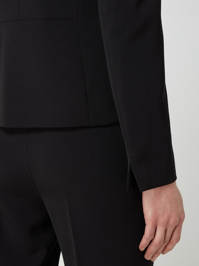 Betty Barclay Blazer mit 2-Knopf-Leiste  Black 6