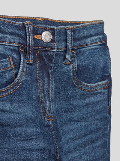 Tom Tailor Jeans in 5-pocketmodel Blauw - 2