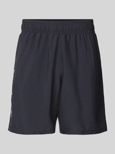 Under Armour Shorts mit elastischem Bund Modell 'Tech' Black 2