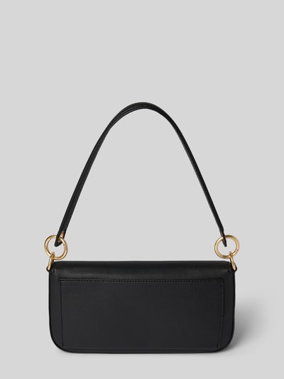 CK Calvin Klein Handtasche mit Label-Detail Black 4
