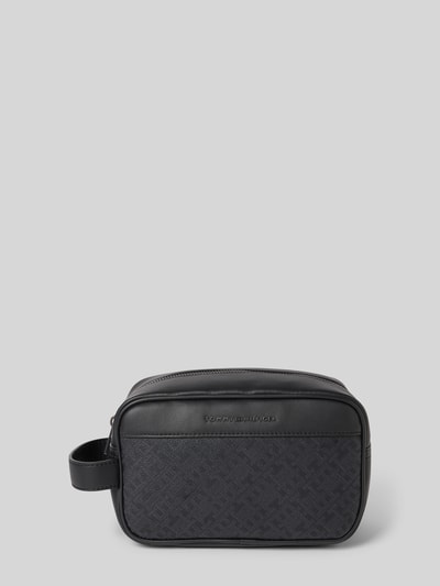 Tommy Hilfiger Toilettas met draagband  - 1