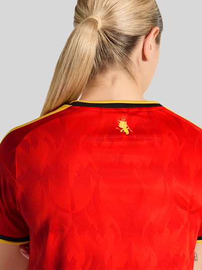 adidas Sportswear Belgien Heimtrikot 2026
 Rot 3