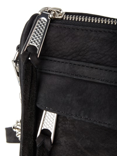 Black rebecca minkoff crossbody online