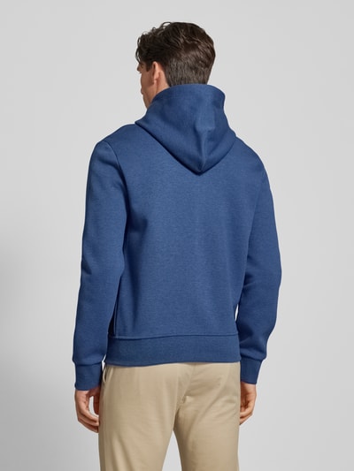 Polo Ralph Lauren Sweatjack met capuchon Bleu gemêleerd - 5