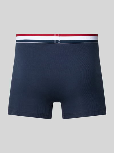 Mey Trunks mit elastischem Bund Marine 3