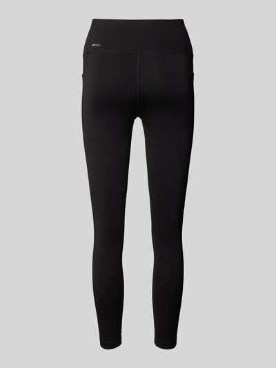 PUMA PERFORMANCE Leggings mit Label-Print Black 3