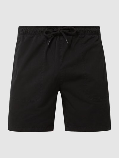 Dickies Korte broek van katoen  Zwart - 2