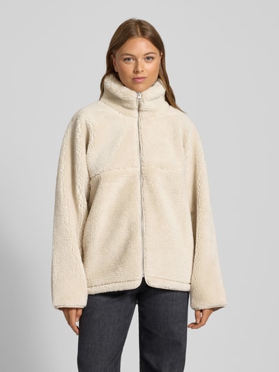 WITHBLACK Jack met teddybont Offwhite - 4