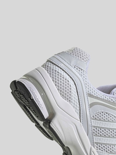 adidas Sportswear Sneaker aus Nylon mit Logo-Details Beige 4