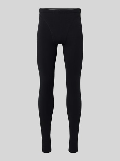 MCNEAL Leggings mit elastischem Bund Black 1