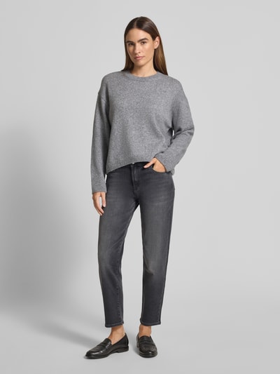 JOOP! Jeans mit 5-Pocket-Design Modell 'MARLIN' Mittelgrau 1