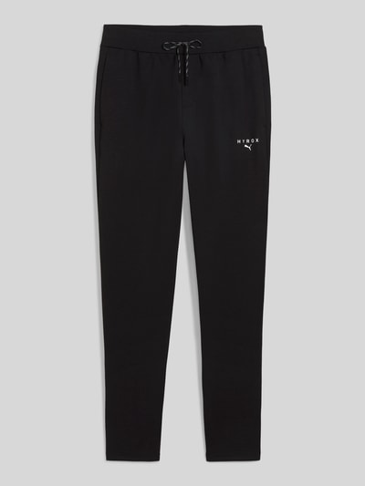 PUMA Performance PUMA x HYROX - Regular Fit Jogpants aus Cloudspun-Material Black 2