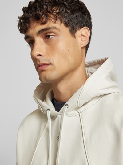 A-COLD-WALL Hoodie mit Kapuze Beige 3