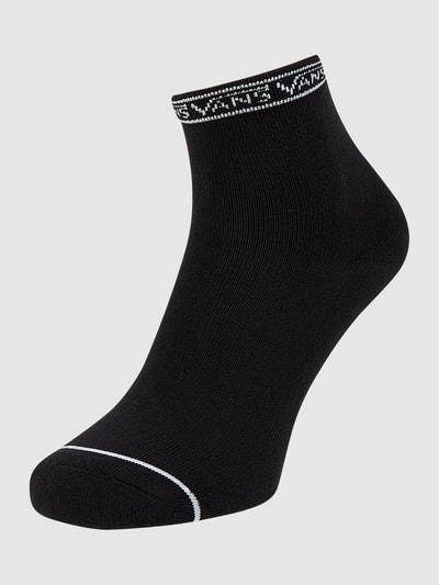 Vans Socken mit Stretch-Anteil Black 1