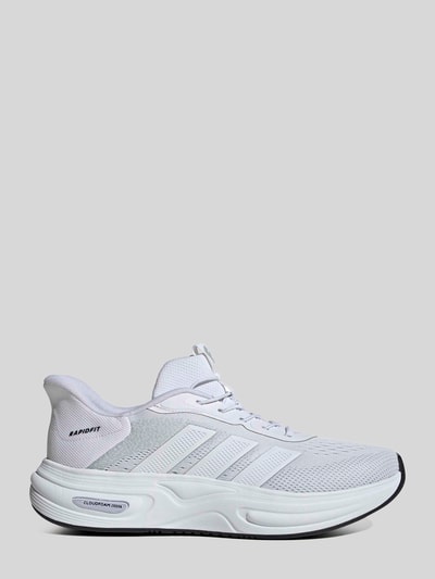 adidas Sportswear Sneakersy z wytłoczonym logo model 'CUXXION' Biały 1