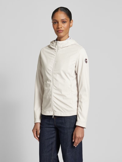 Colmar Originals Jacke mit Zweiwege-Reißverschluss Sand 4