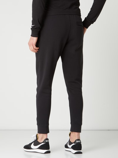 Nike Sweatpants met logodetail Zwart - 5