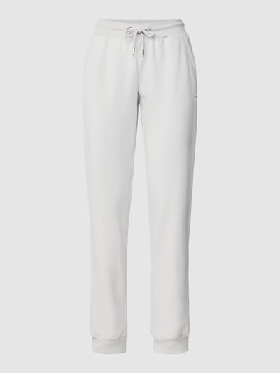LASCANA Sweatpants mit seitlichen Eingrifftaschen Hellgrau 2