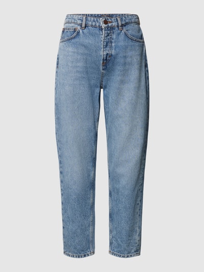 Marc O'Polo Jeans in verkürztem Design Jeansblau 2