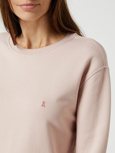 ARMEDANGELS Herren Sweatshirt Iconic Å - Bio-Baumwolle Relaxed Fit Nachhaltig Produziert