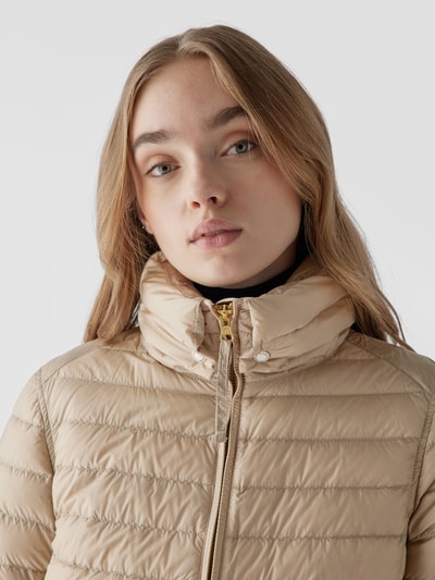 Parajumpers Daunenjacke in Stepp-Optik Offwhite 6