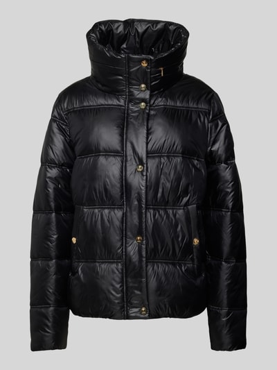 JOOP! Steppjacke mit herausnehmbarer Kapuze Black 2