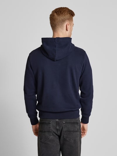 Napapijri Hoodie mit Kapuze Marine 5