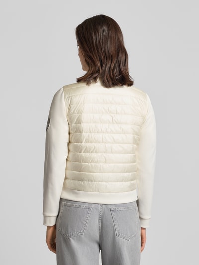 monari Jack met ritssluiting Offwhite - 5