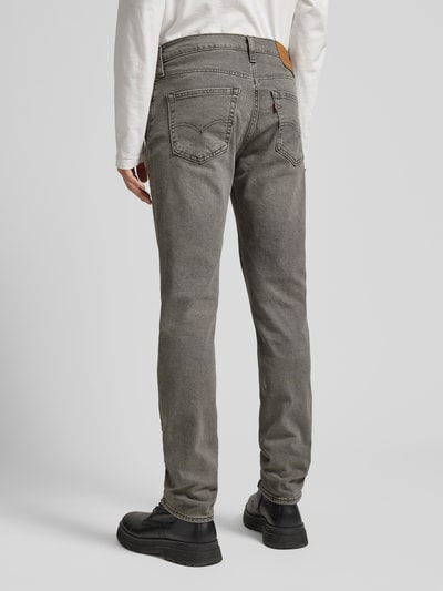 Levi's® Jeans im 5-Pocket-Design Modell '511 WHATEVER YOU LIKE' Mittelgrau 5