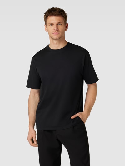 MCNEAL T-shirt met ronde hals Zwart - 4