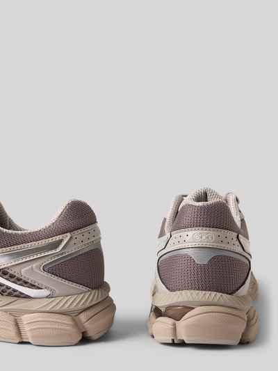 ASICS Sneaker mit Label-Detail Modell 'GEL-CUMULUS 16' Mittelbraun 2