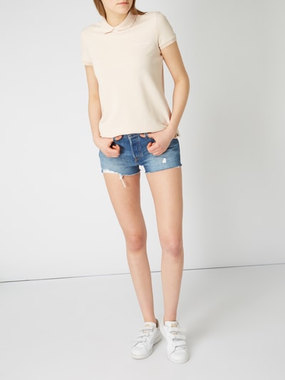 Levi's® 501® SHORTS Back to your Heart Jeansblau 1