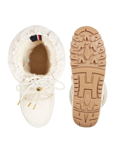 Hilfiger moonboots Clearance