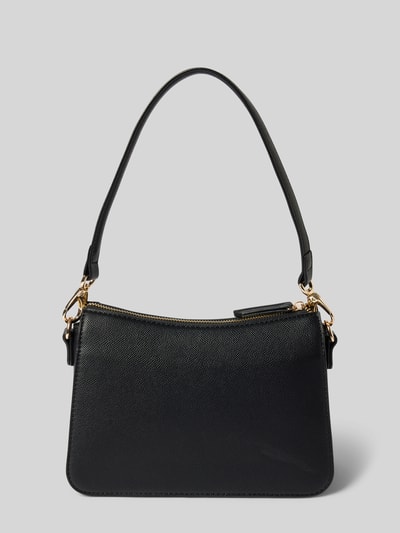 VALENTINO BAGS Crossbody Bag mit abnehmbarem Schulterriemen Modell 'IVY' Black 3