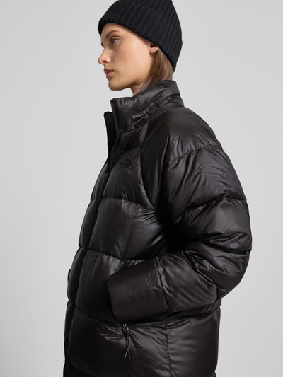 The North Face Steppmantel mit Zweiwege-Reißverschluss Modell 'HYDRENALITE CITY' Black 3