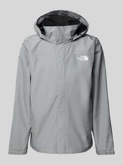 The North Face Jack met labelstitching, model 'SANGRO' Grafiet - 2