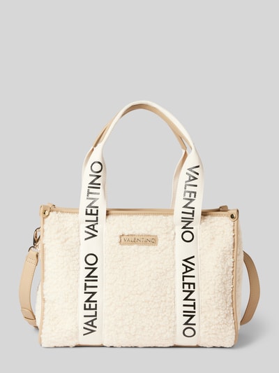 VALENTINO BAGS Handtas met draagband Beige - 1