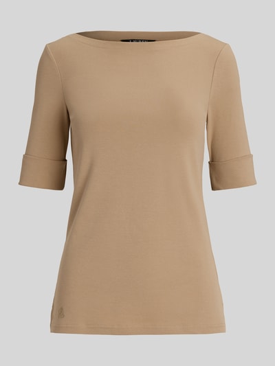Lauren Ralph Lauren Model „JUDY” Camel 2