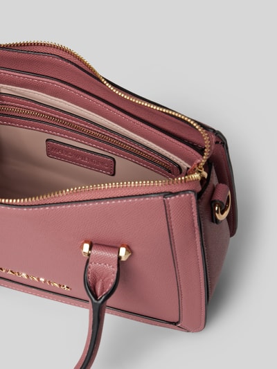 VALENTINO BAGS Handtasche in Leder-Optik Modell 'IVY' Altrosa 4