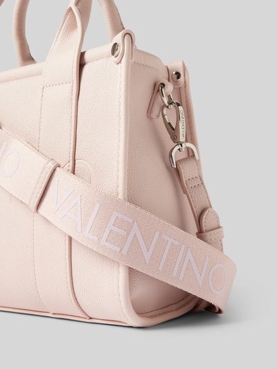 VALENTINO BAGS Handtas in leerlook, model 'SYRIA' Rosé - 2