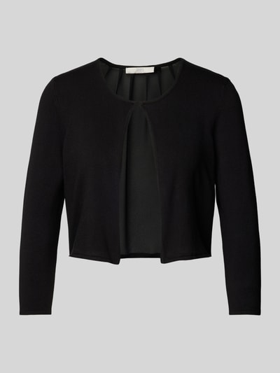 Jake*s Cocktail Bolero mit 3/4-Ärmel Black 2