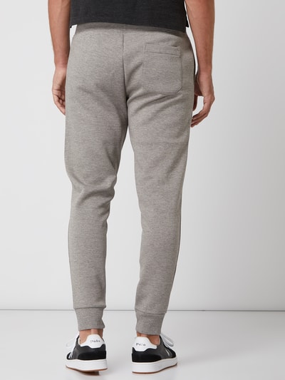 Polo Ralph Lauren Sweatpants mit Logo-Stickerei  Mittelgrau 5