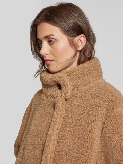 JOOP! Jacke mit Stehkragen Camel 3